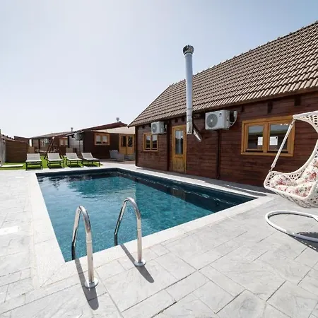 Holiday home Ktima To Alliotiko - 3 Lofou