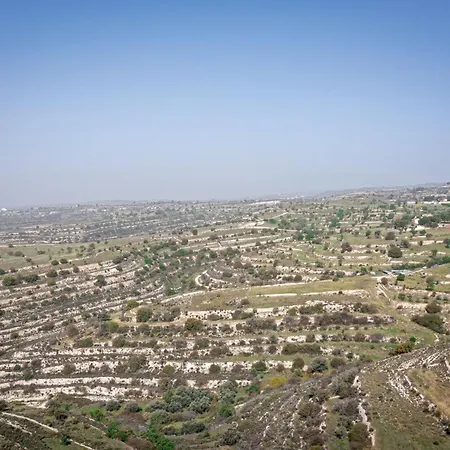 Holiday home Ktima To Alliotiko - 3