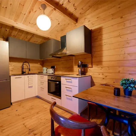 Ktima To Alliotiko - 3 * Lofou